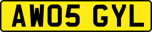 AW05GYL