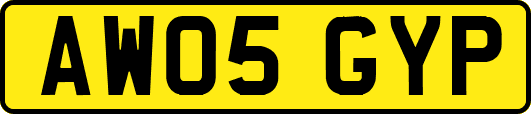 AW05GYP