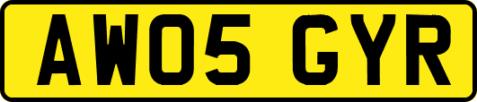 AW05GYR
