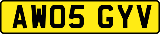 AW05GYV