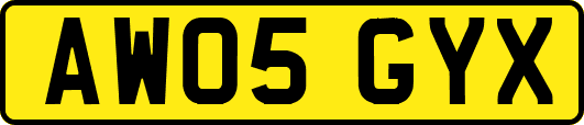 AW05GYX