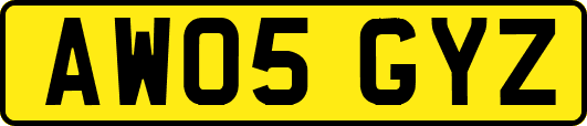 AW05GYZ