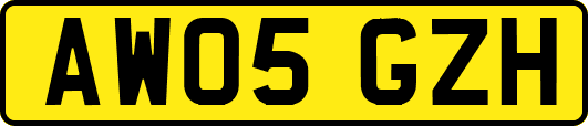 AW05GZH