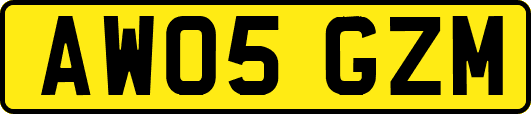 AW05GZM