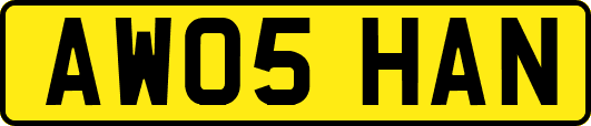 AW05HAN