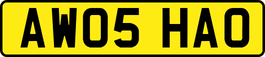 AW05HAO