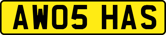 AW05HAS