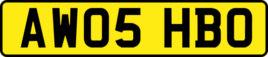 AW05HBO
