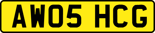 AW05HCG