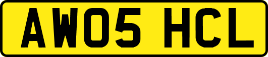 AW05HCL