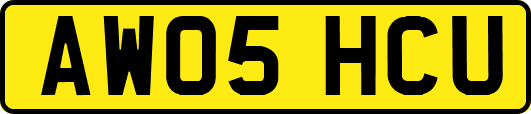 AW05HCU