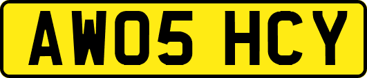 AW05HCY