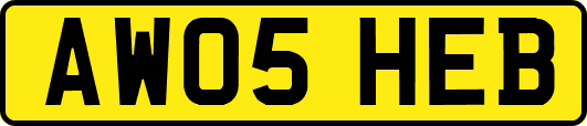 AW05HEB