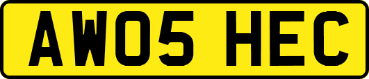 AW05HEC