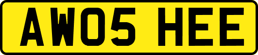 AW05HEE