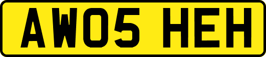 AW05HEH