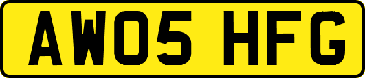 AW05HFG