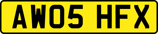 AW05HFX