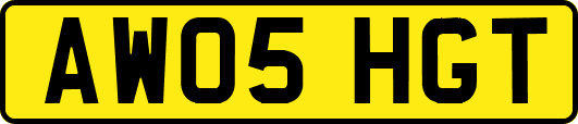 AW05HGT