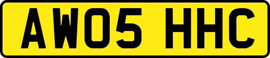 AW05HHC
