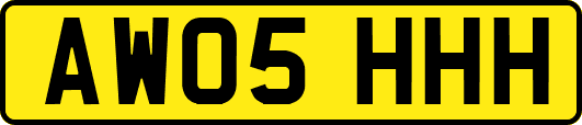 AW05HHH
