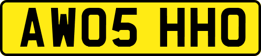 AW05HHO