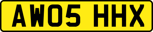 AW05HHX