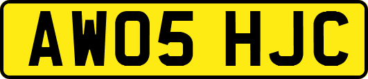 AW05HJC