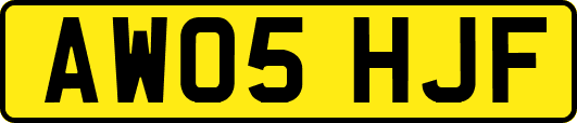 AW05HJF