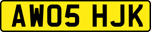 AW05HJK