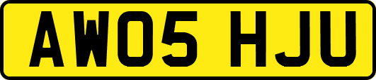 AW05HJU