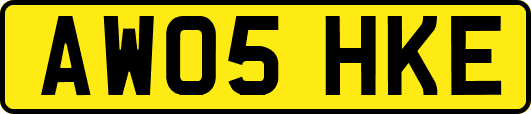 AW05HKE