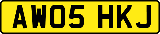 AW05HKJ