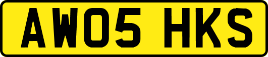 AW05HKS