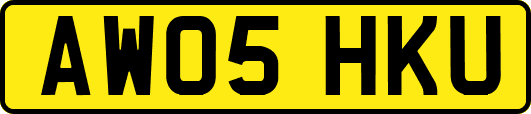 AW05HKU