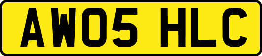 AW05HLC