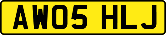 AW05HLJ