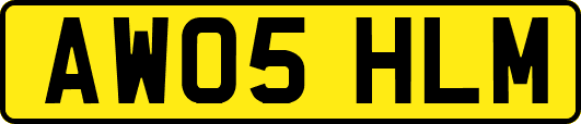 AW05HLM