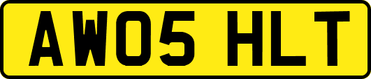 AW05HLT