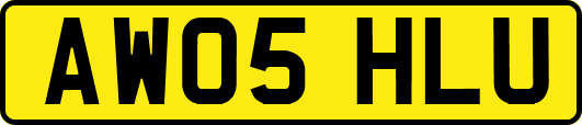 AW05HLU