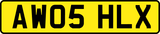 AW05HLX