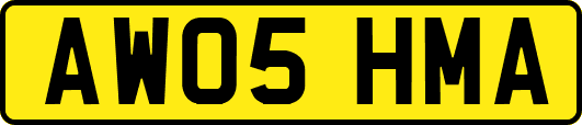 AW05HMA