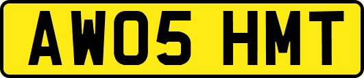AW05HMT
