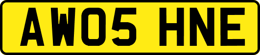 AW05HNE