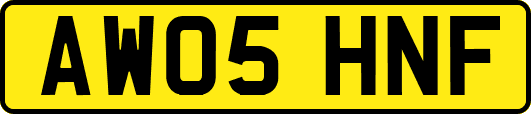 AW05HNF