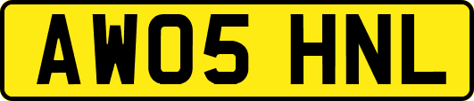 AW05HNL