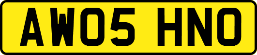 AW05HNO