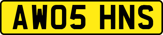 AW05HNS