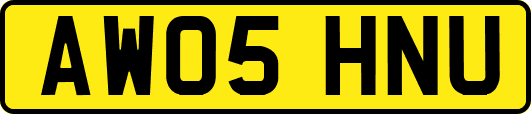 AW05HNU