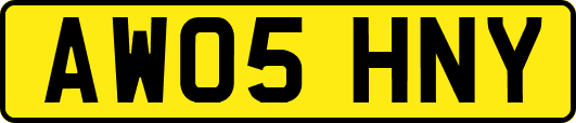 AW05HNY